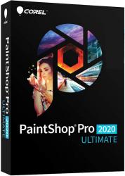 paintshop pro 2020 ultimate